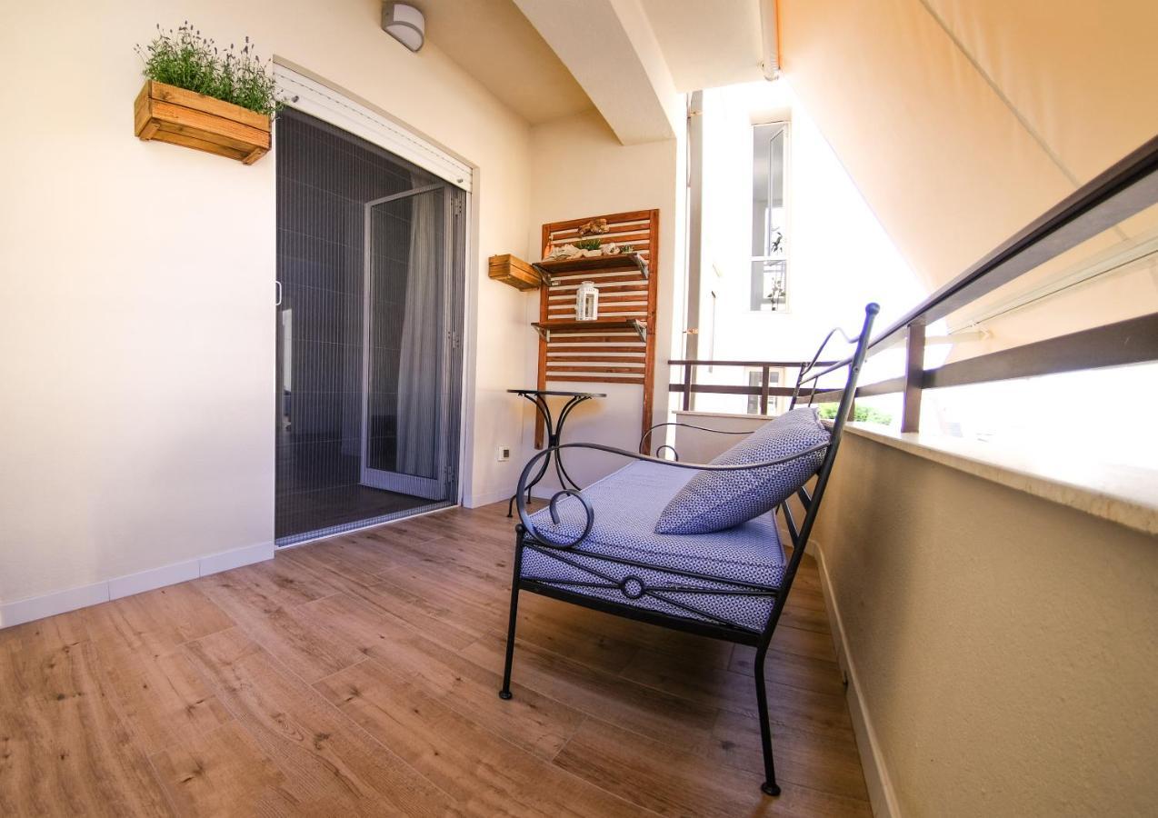 Appartamento MYRICAE Marzamemi Ospitalità Siciliana Esterno foto