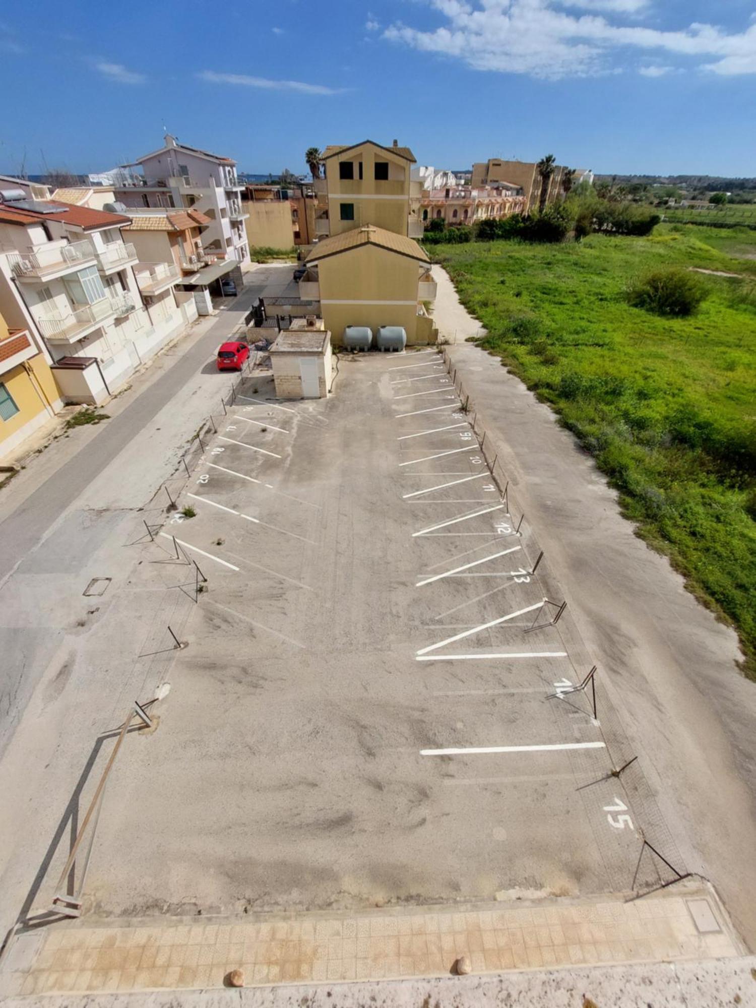 Appartamento MYRICAE Marzamemi Ospitalità Siciliana Esterno foto